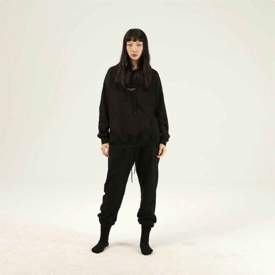 ★海外限定!Clot INNERSECT×Jerry Lorenzo Cap INNERSECT X JERRY LORENZO FOG Essentials 三生萬物字母LOGO 內刷