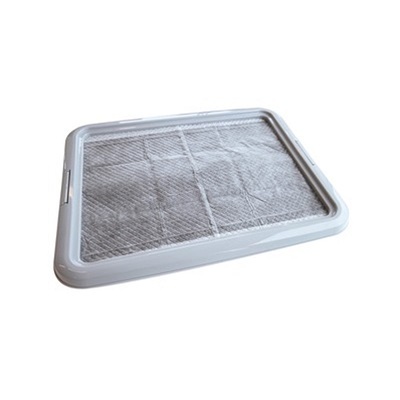 M-Pets 尿墊尺半(竹碳） 33×45cm-30片