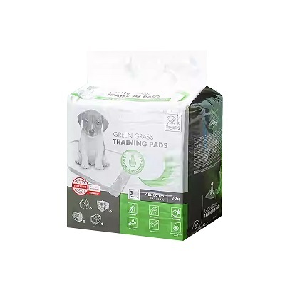 M-Pets 尿墊兩尺（青草味）45×60cm-30片