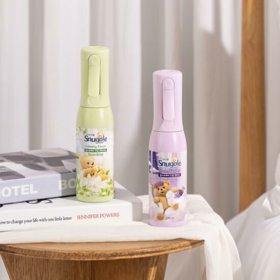 Snuggle Room Spray 200ml