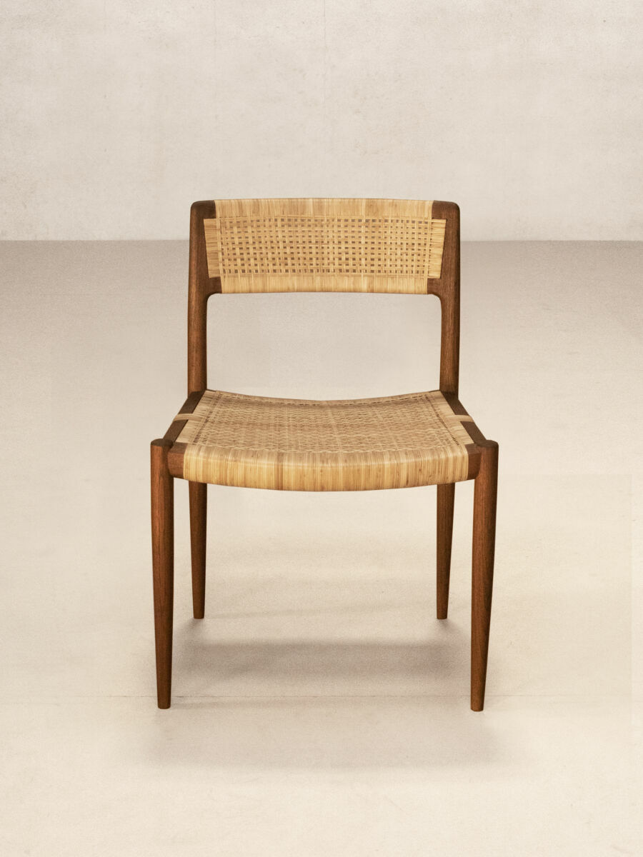 Tangāli Dining Chair 單椅