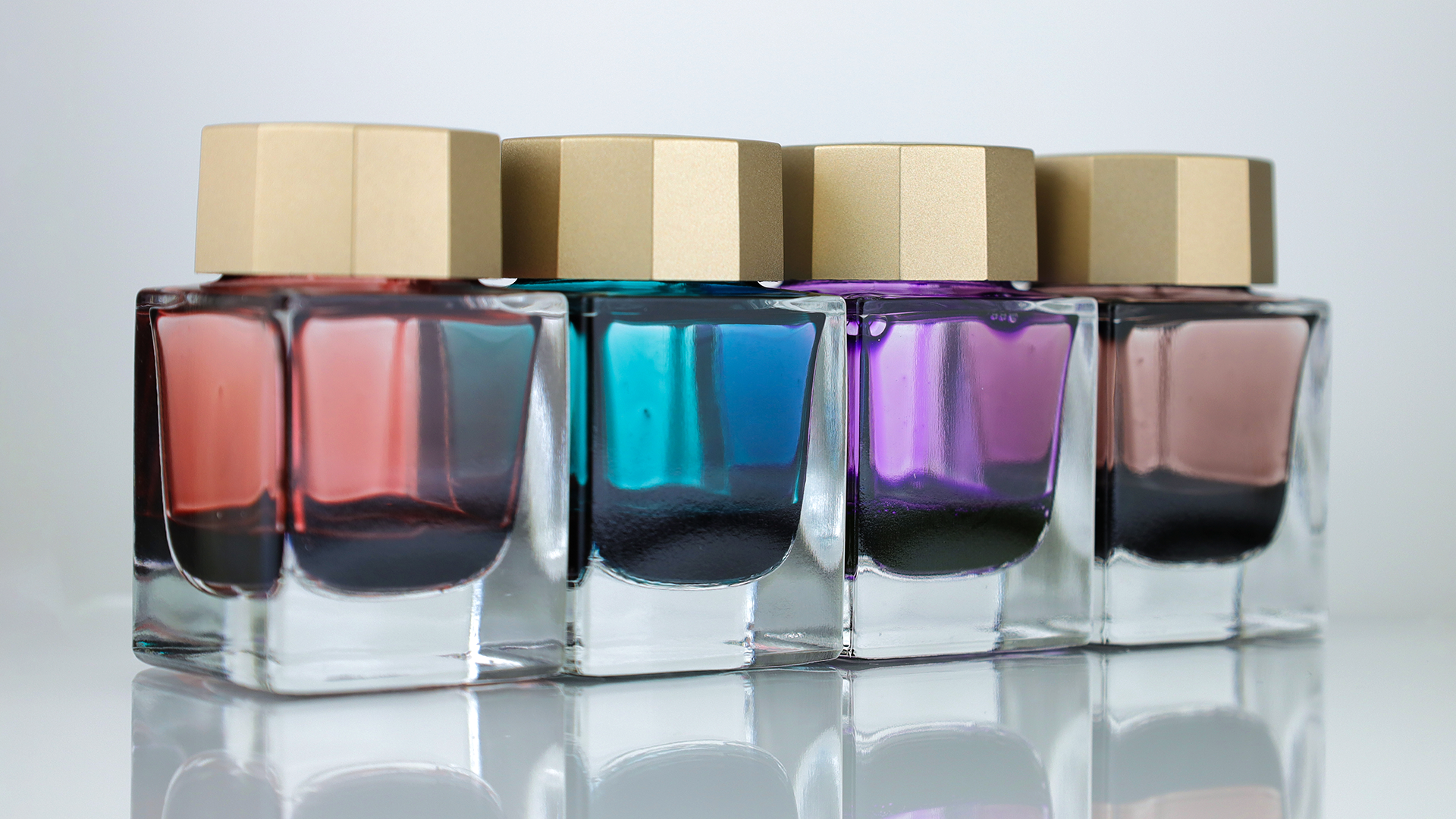 SAILOR SHIKIORI Ink 20ml NEW