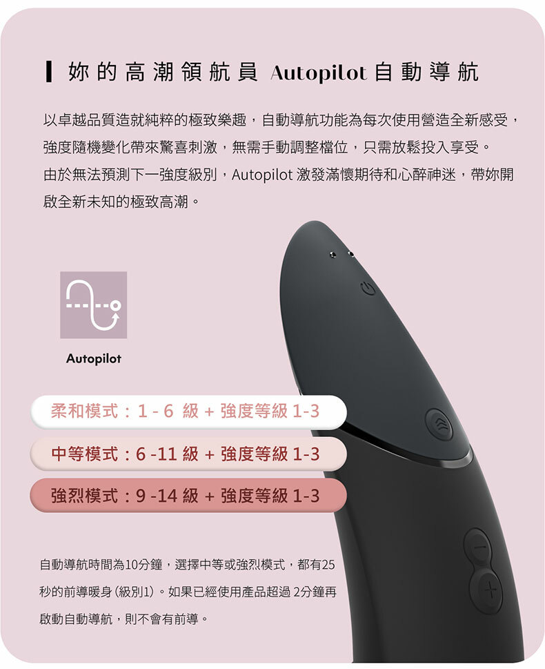 Next 3D|吸吮愉悅器