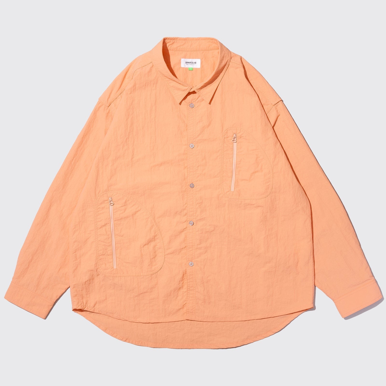 DeMarco ATOM PASTEL SHIRT