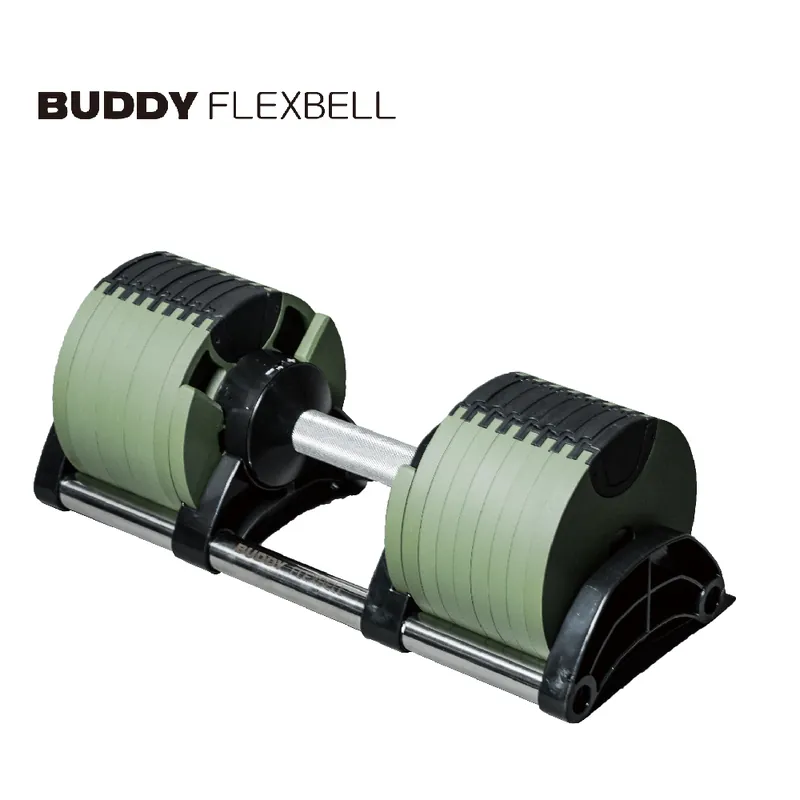 可調式啞鈴推薦BUDDYMART-Buddy Fitness