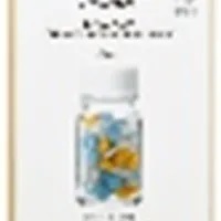 [S] BEAUTY JMSOLUTION JMMS-DC02 DERMA CARE CERAMIDE AQUA CAPSULE MASK CLEAR, 8809505543188 (SBU288)