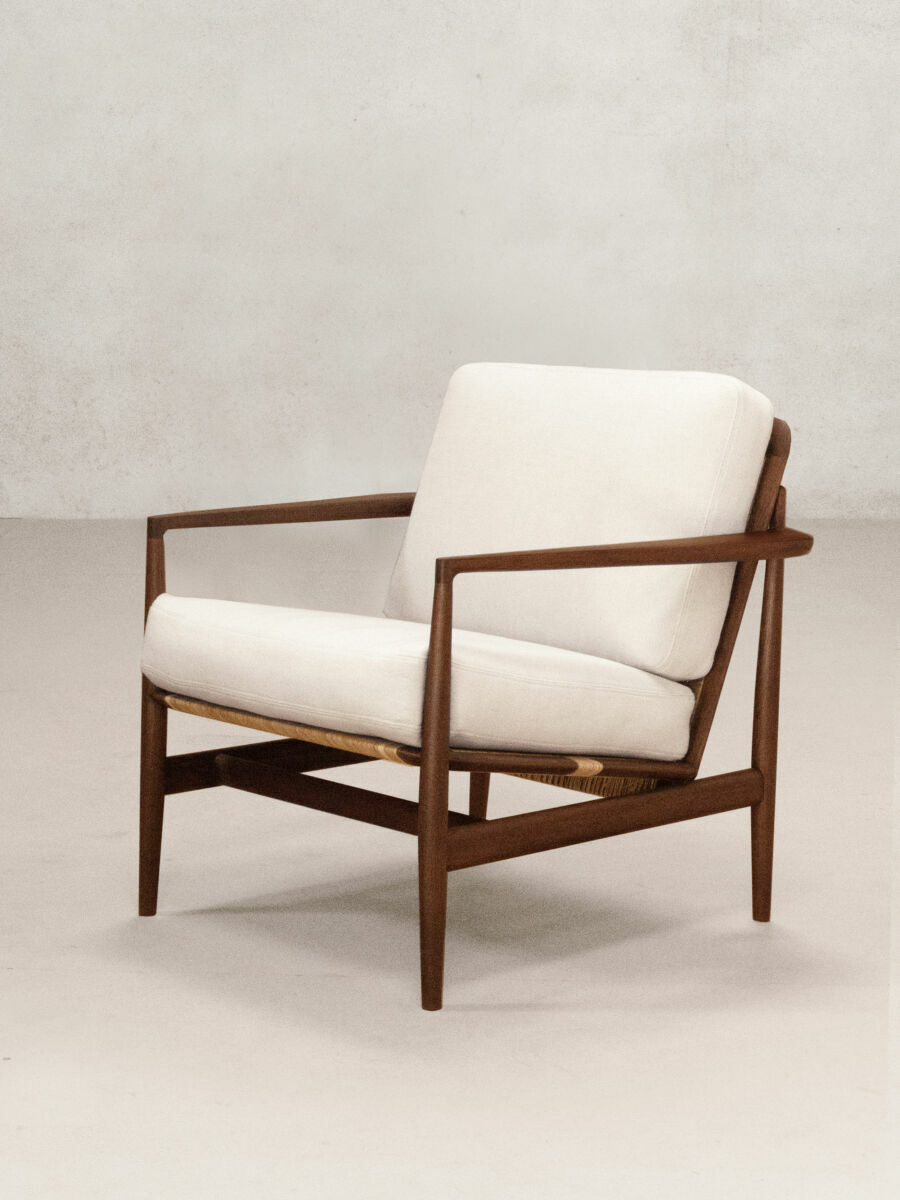 Tangāli Comfort Chair 休閒椅