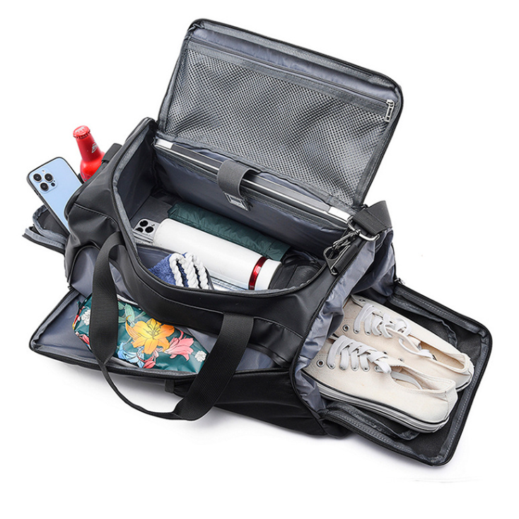 【BGGS008】多功能大容量三合一手提/肩背/後背包