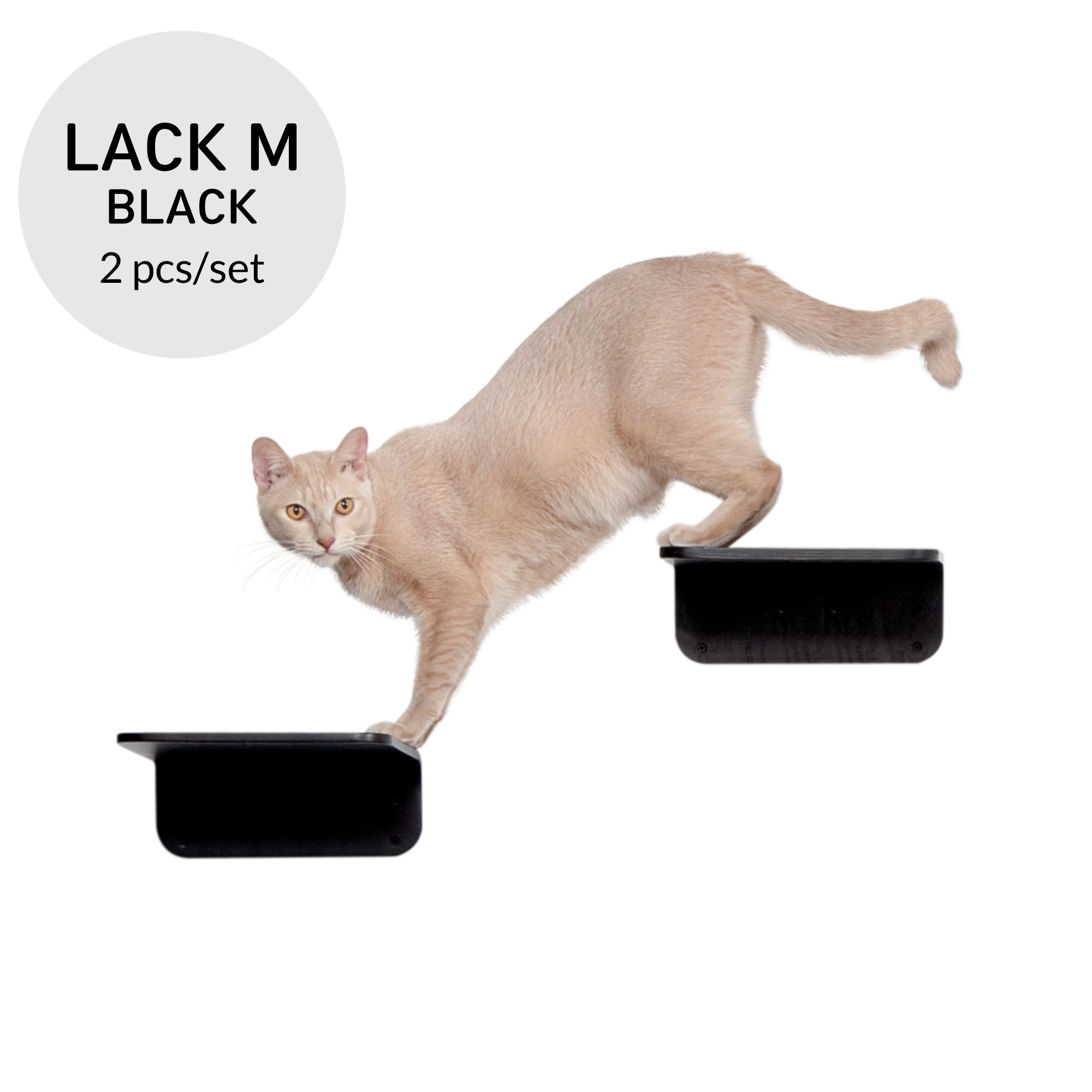 Lack M (Set of 2)