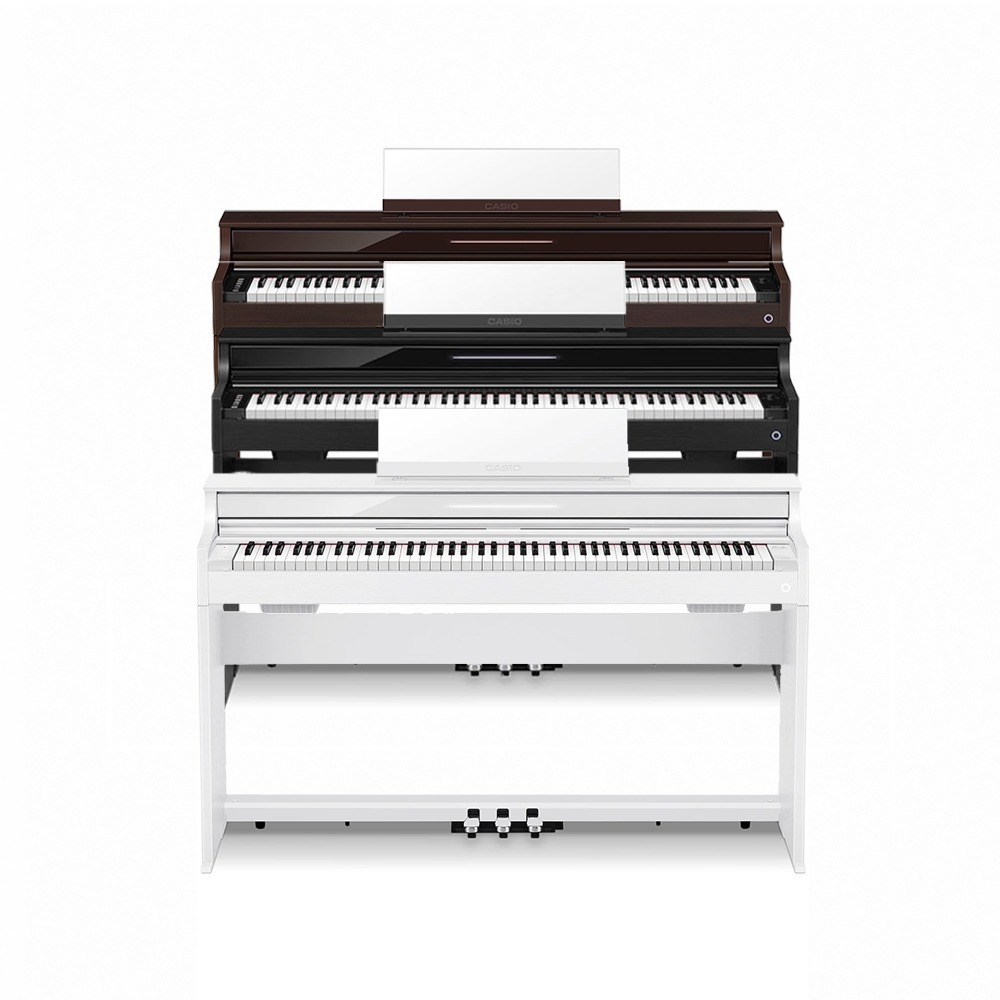 [現貨黑]Casio AP-S450 數位電鋼琴 2024上市【宛伶樂器】