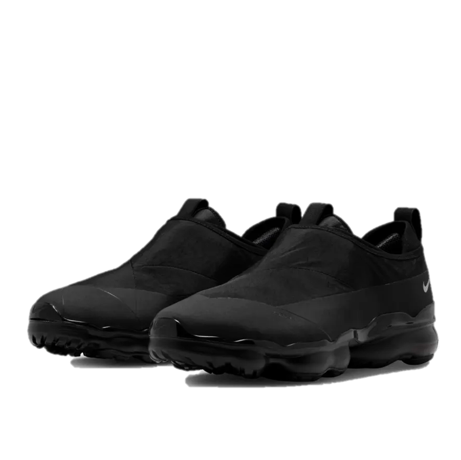 NIKE AIR VAPORMAX MOC ROAM 'BLACK'