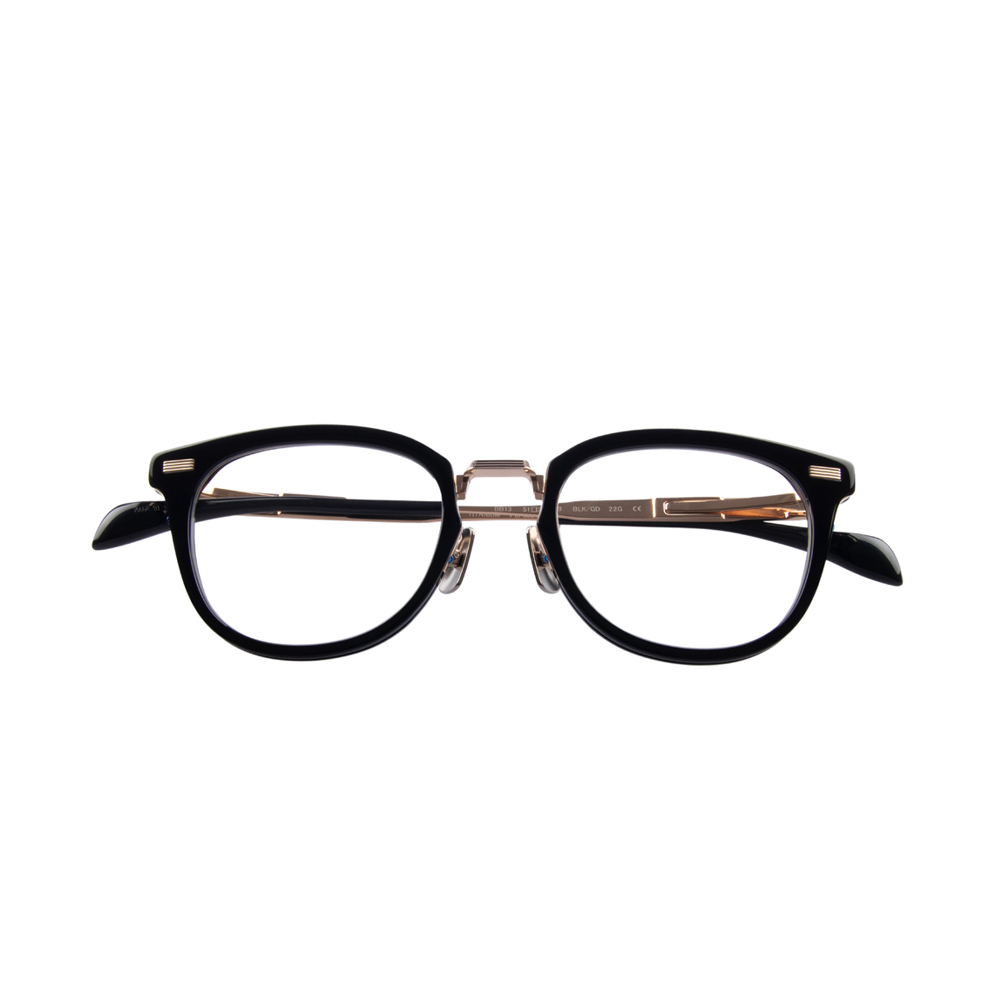 【WOLFGANG PROKSCH】BB13 黑