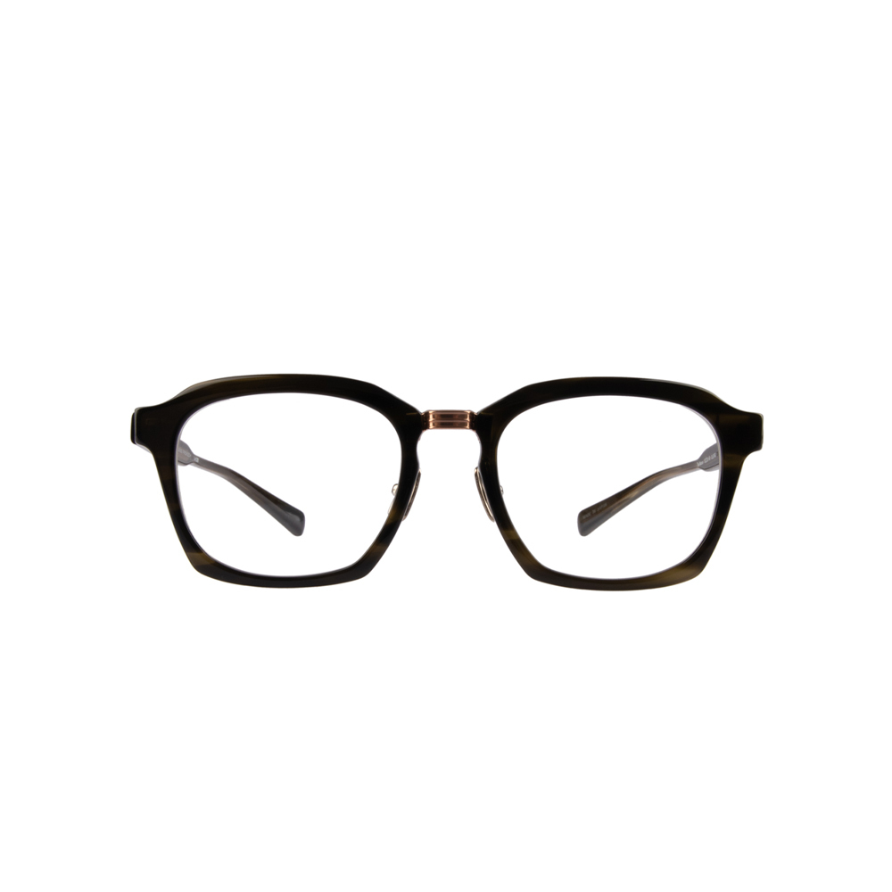 【WOLFGANG PROKSCH】WATSON 墨綠