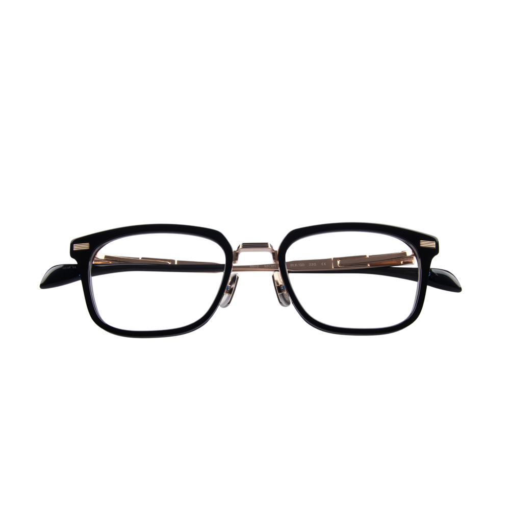 【WOLFGANG PROKSCH】BB12 黑