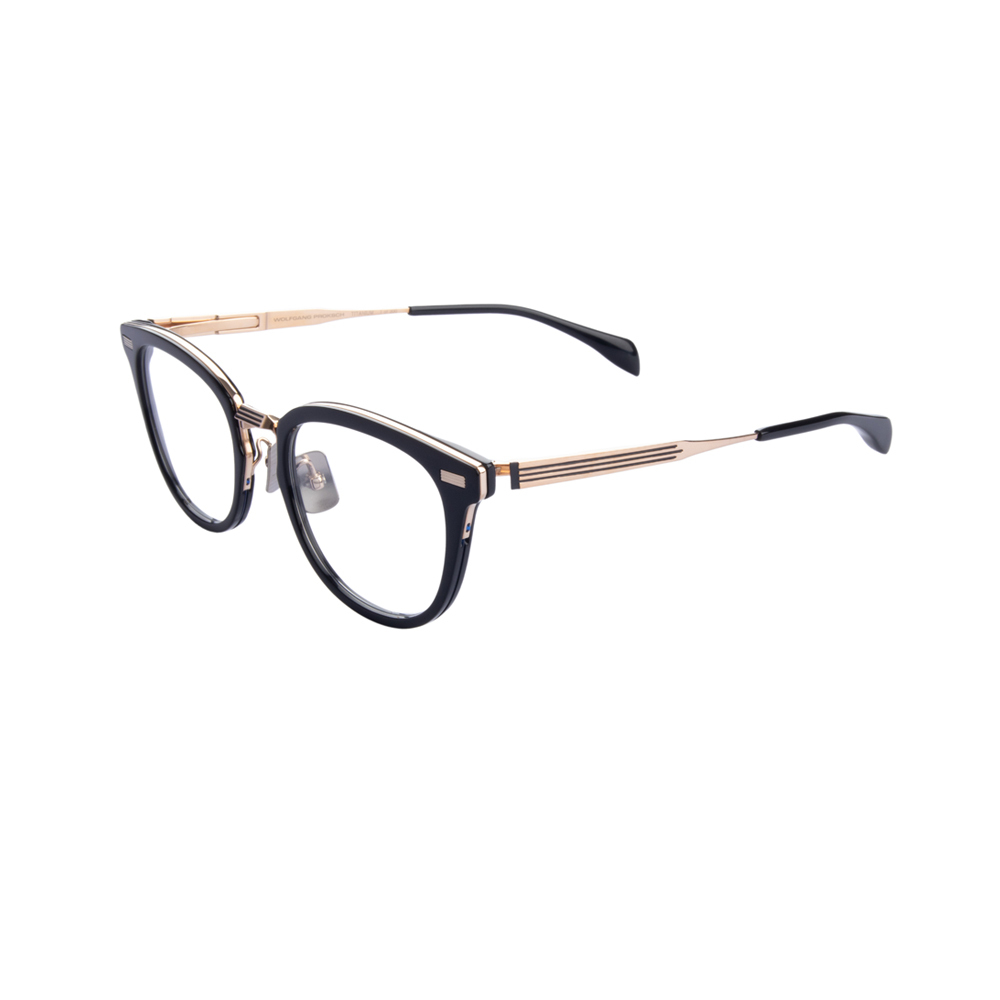 【WOLFGANG PROKSCH】BB13 黑