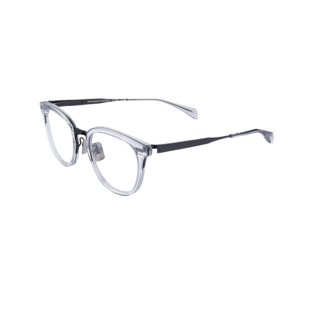 【WOLFGANG PROKSCH】BB13 灰透