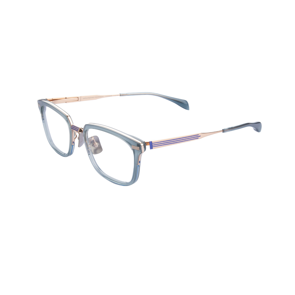 【WOLFGANG PROKSCH】BB12 淡藍