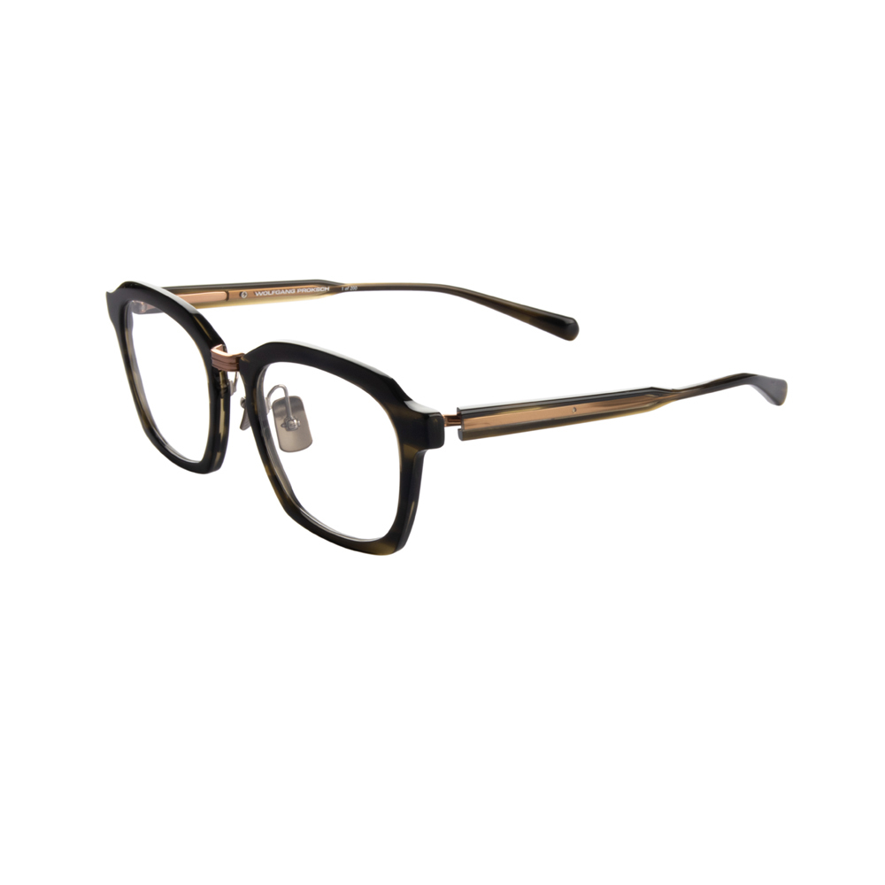 【WOLFGANG PROKSCH】WATSON 墨綠