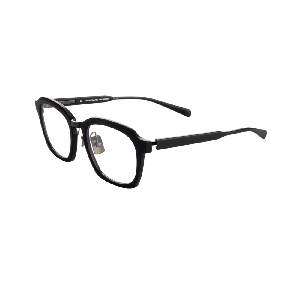 【WOLFGANG PROKSCH】WATSON 霧黑