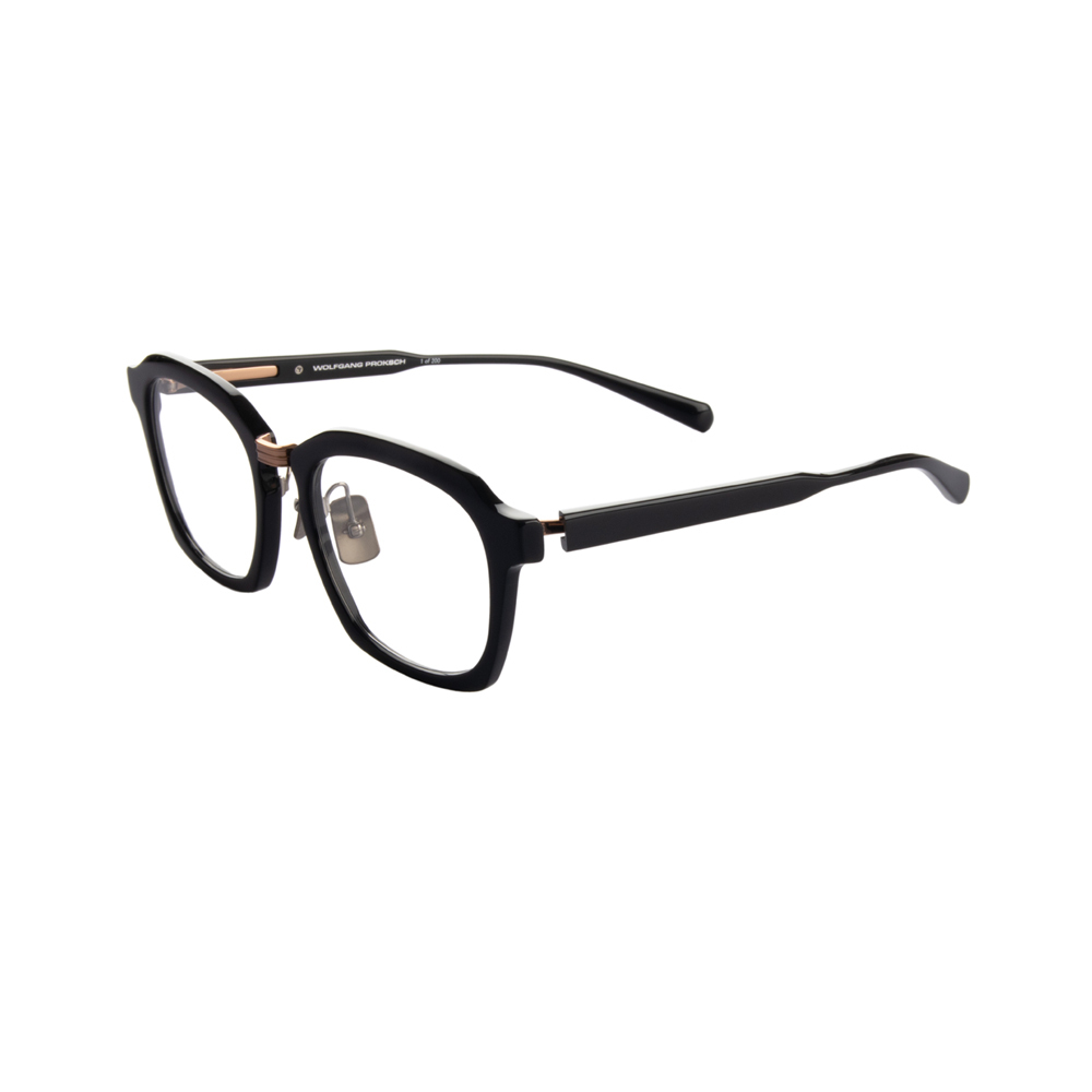 【WOLFGANG PROKSCH】WATSON 黑