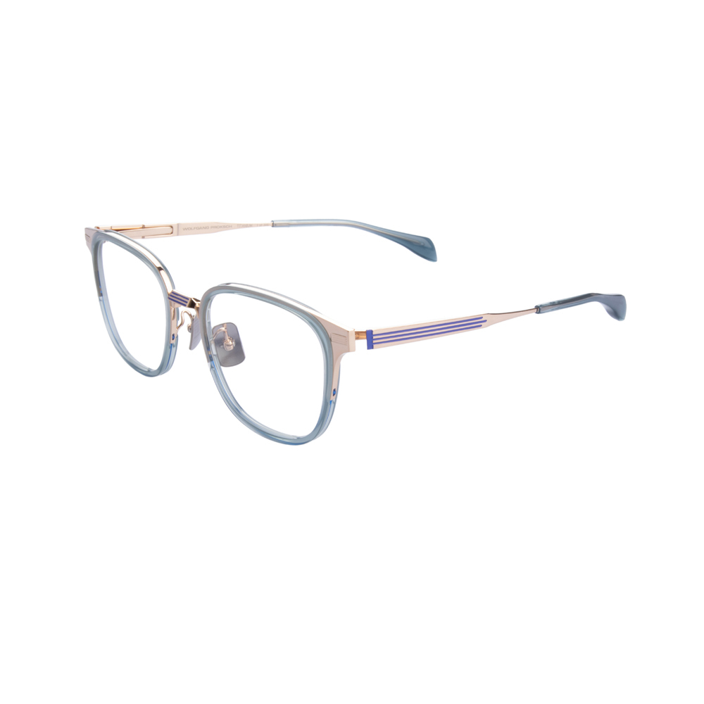 【WOLFGANG PROKSCH】BB11 淡藍