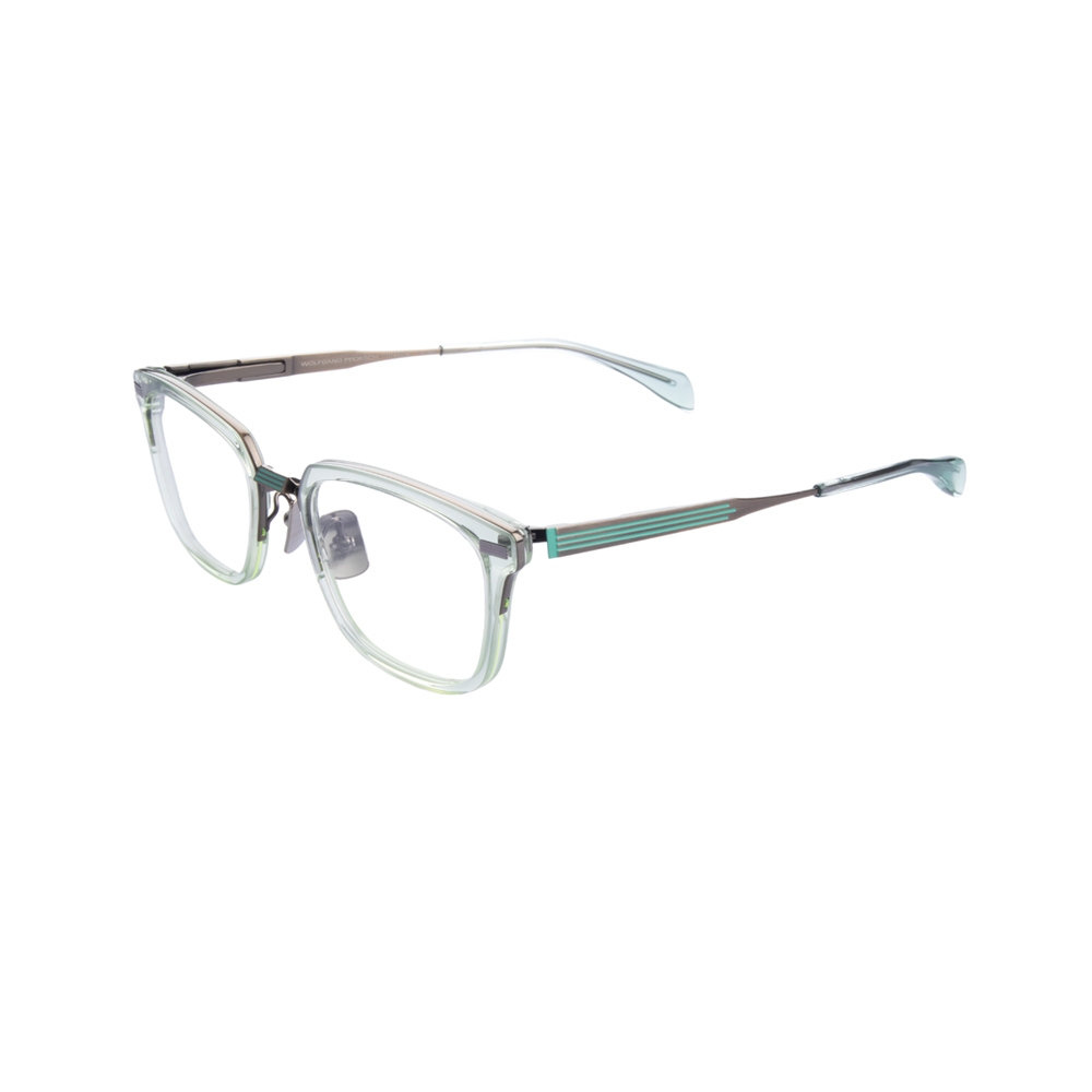 【WOLFGANG PROKSCH】BB12 綠