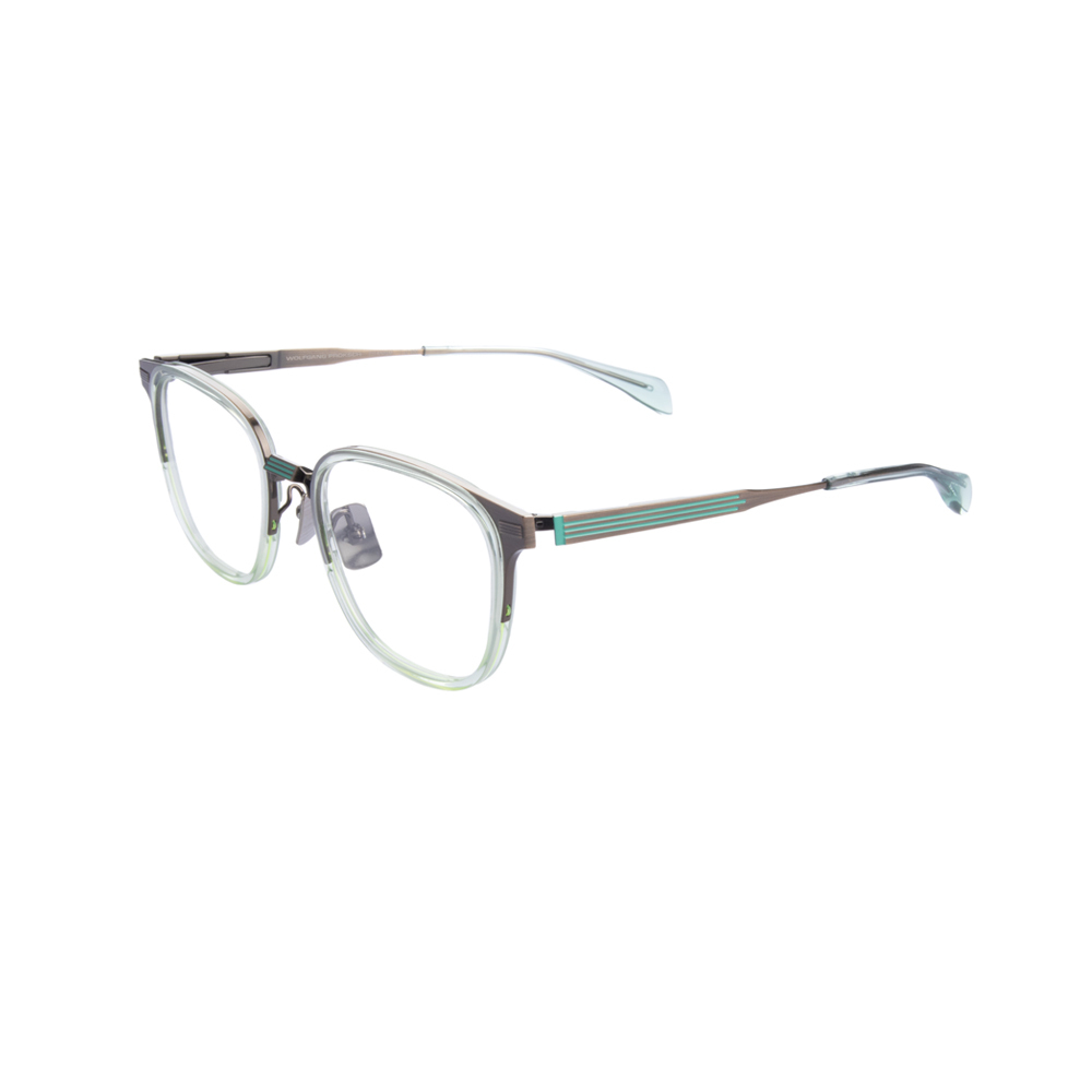 【WOLFGANG PROKSCH】BB11 綠