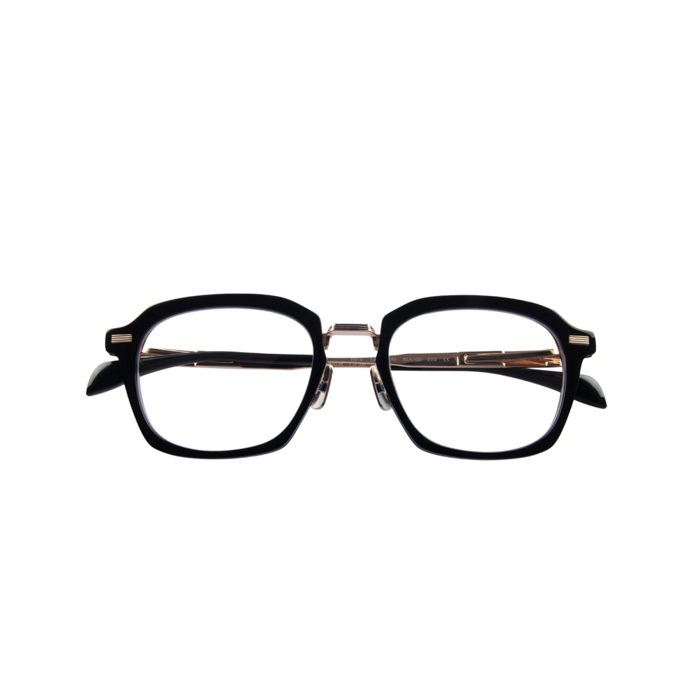 【WOLFGANG PROKSCH】BB14 黑