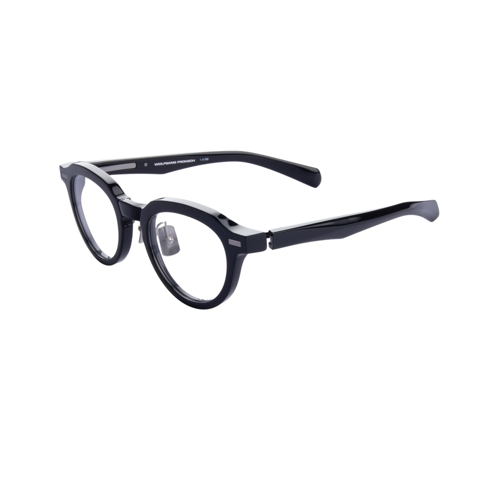 【WOLFGANG PROKSCH】Franken 黑