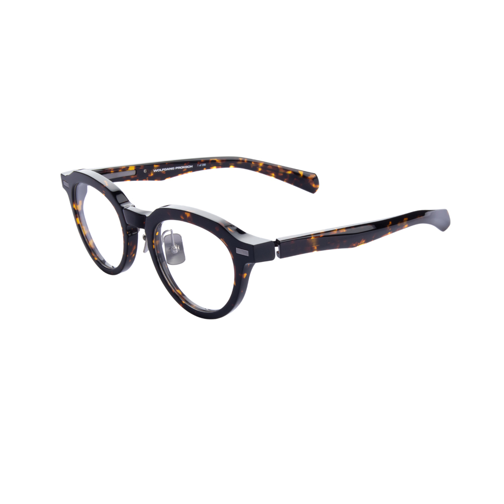 【WOLFGANG PROKSCH】Franken 玳瑁