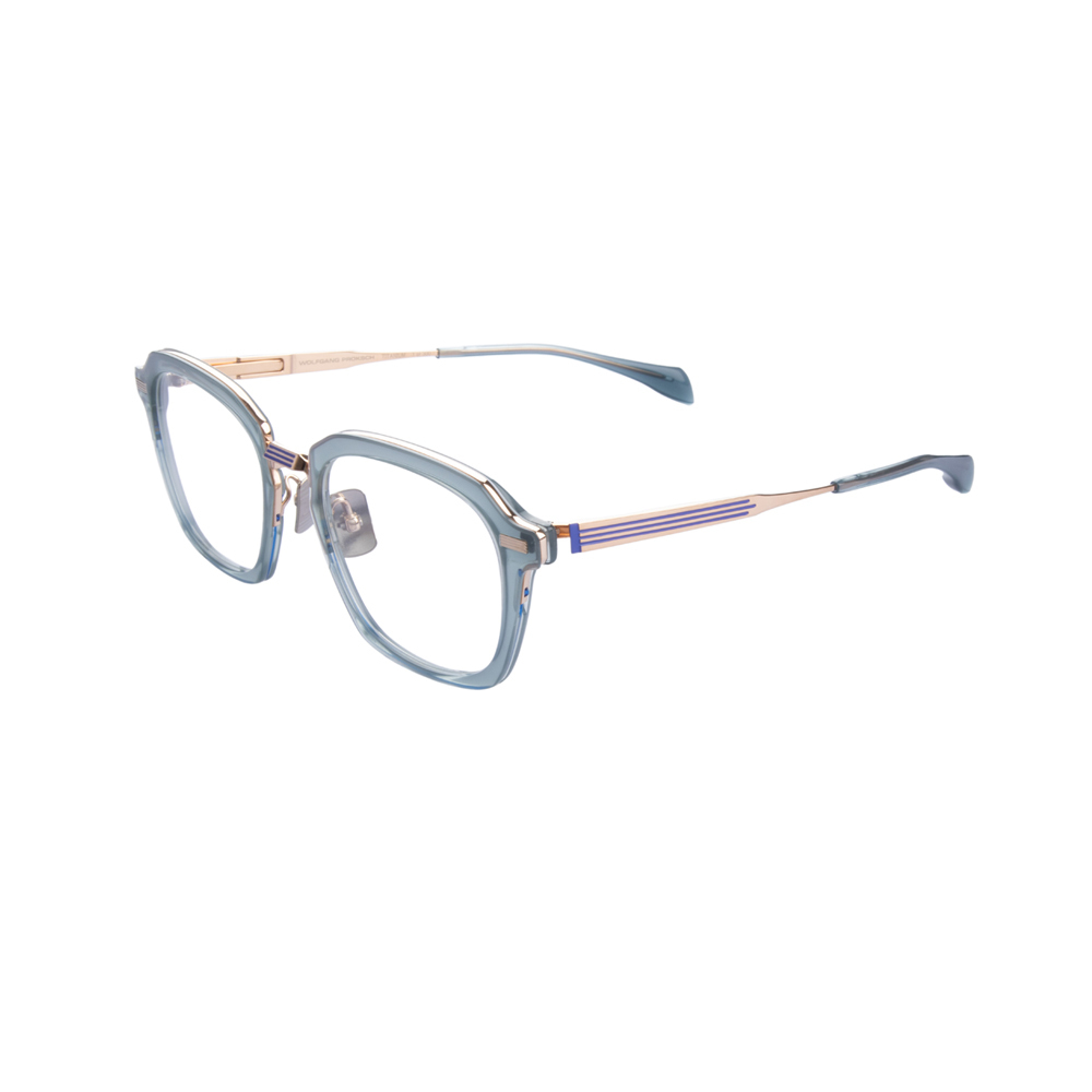 【WOLFGANG PROKSCH】BB14 淡藍