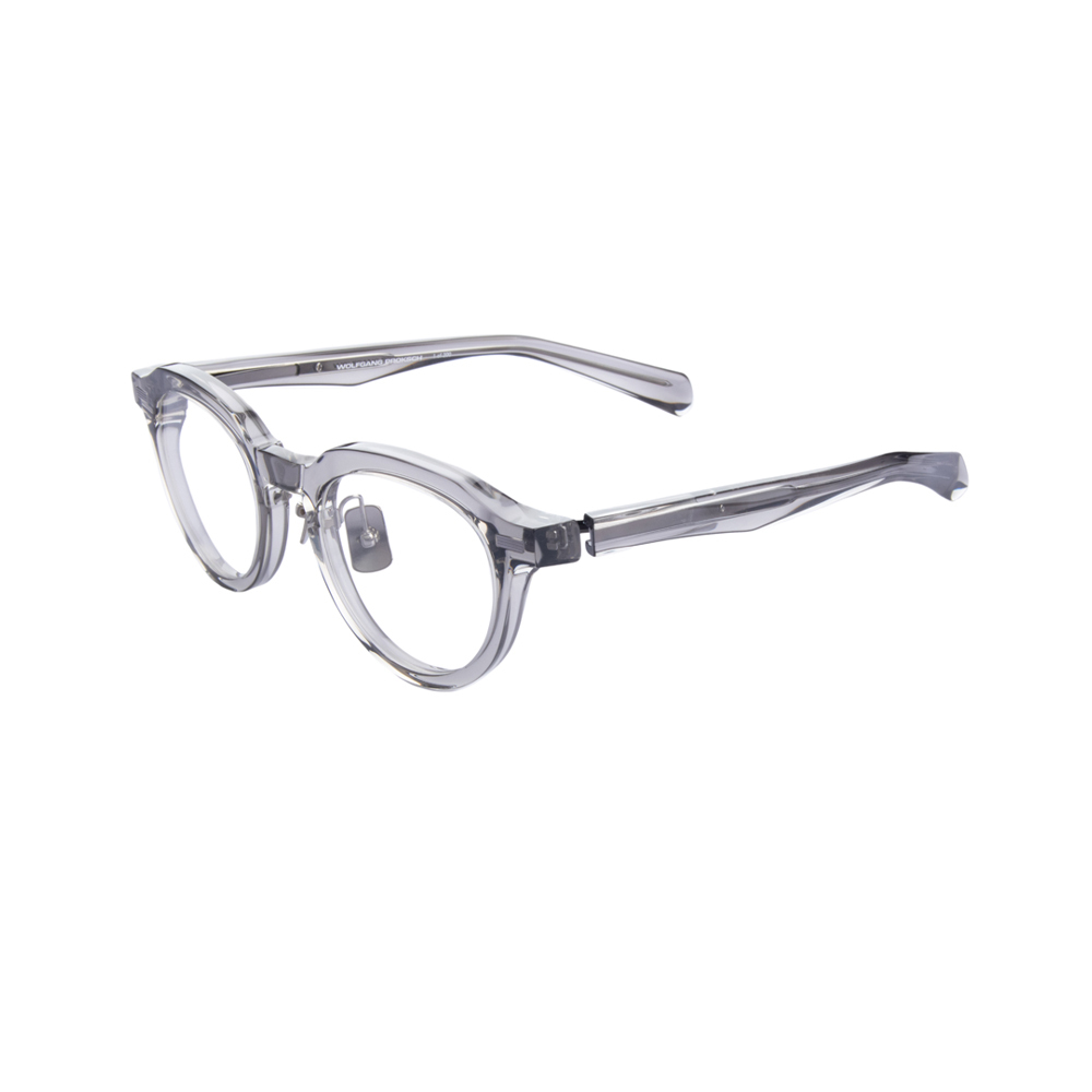 【WOLFGANG PROKSCH】Franken 灰透