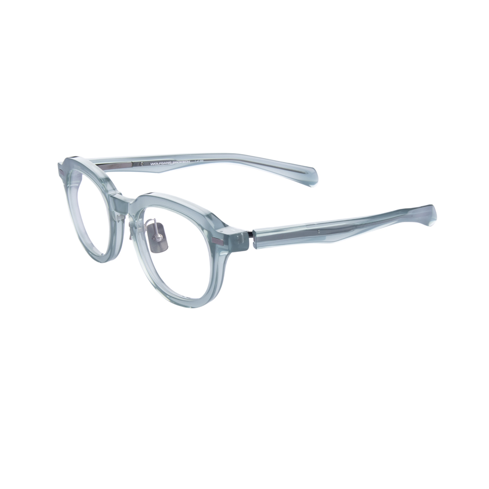 【WOLFGANG PROKSCH】Graft 淡藍