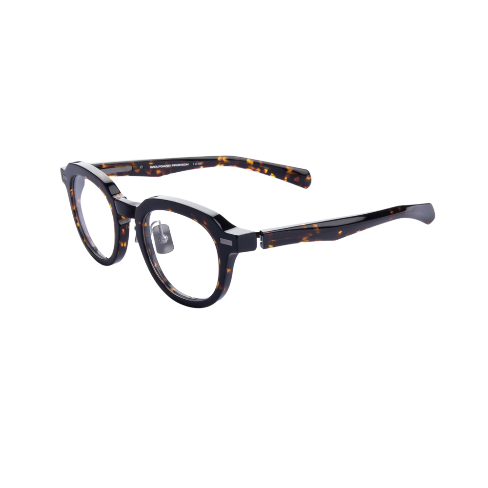 【WOLFGANG PROKSCH】Graft 玳瑁