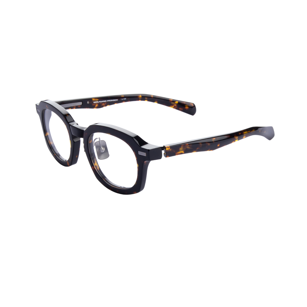 【WOLFGANG PROKSCH】Lava 玳瑁