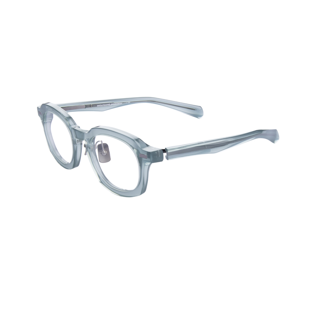 【WOLFGANG PROKSCH】Lava 淡藍