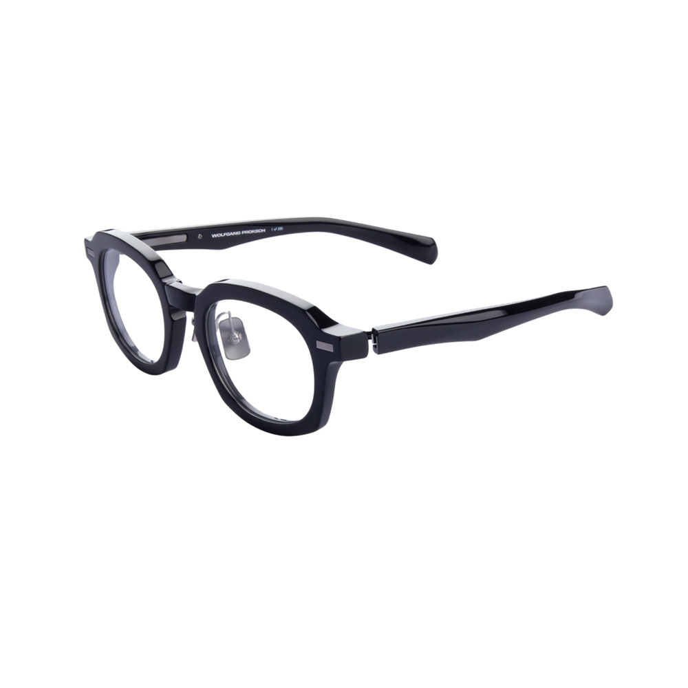 【WOLFGANG PROKSCH】Lava 黑