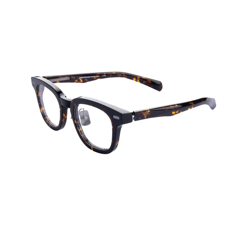 【WOLFGANG PROKSCH】Mayer 玳瑁