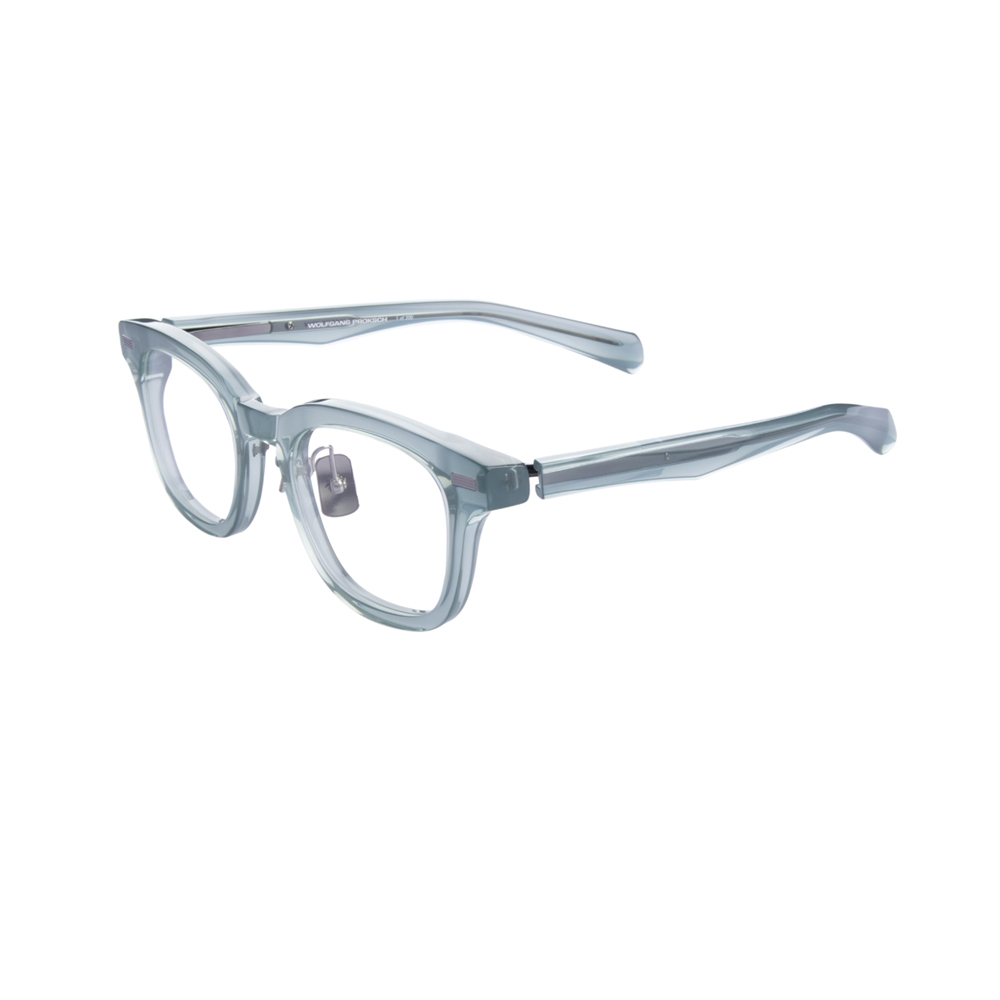 【WOLFGANG PROKSCH】Mayer 淡藍