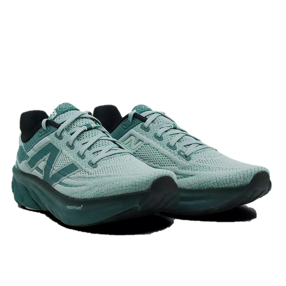 NEW BALANCE FRESH FOAM X 1080V13 ‘NEW SPRUCE WITH SALT MARSH’