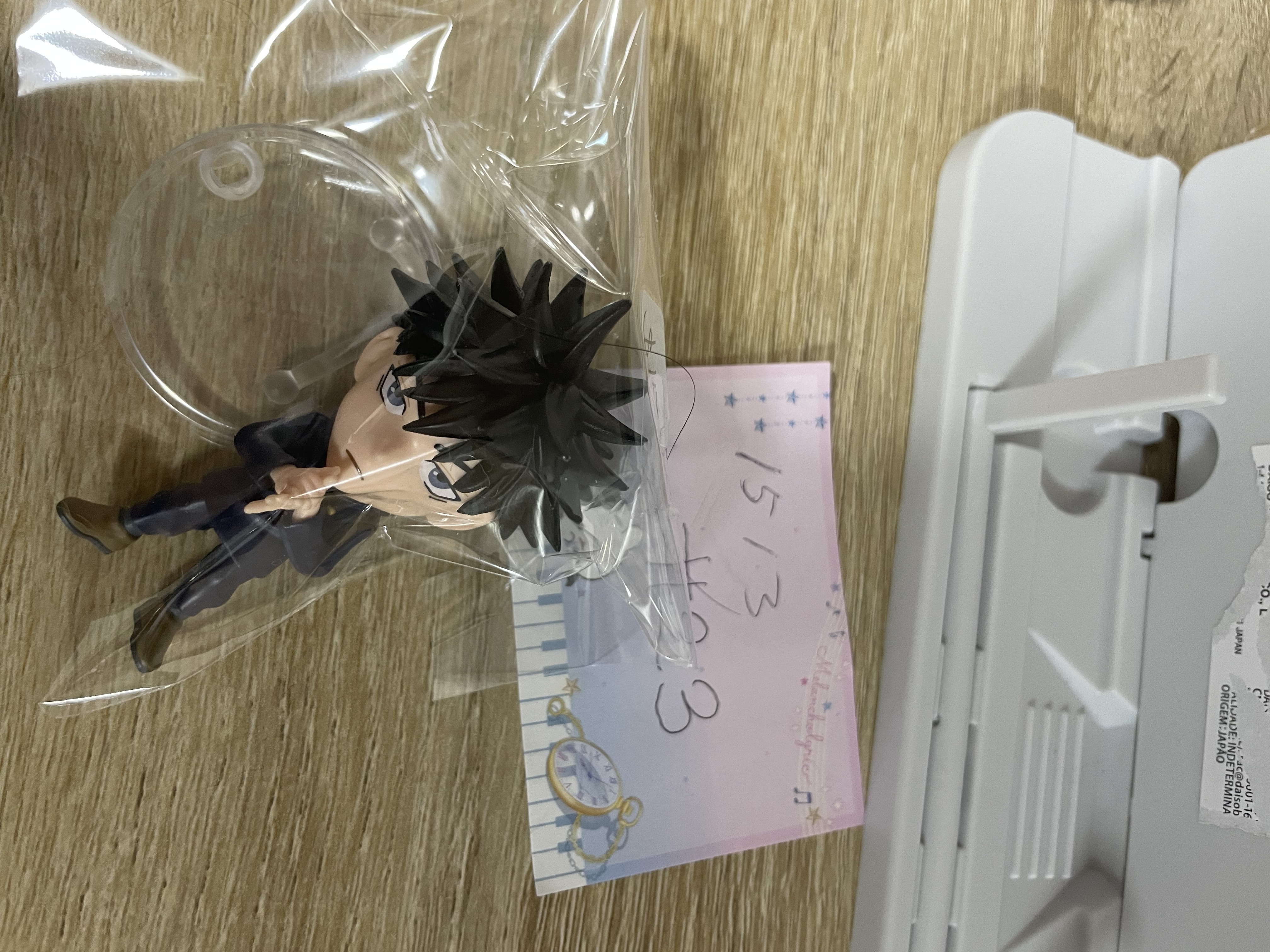 咒術迴戰 惠 figure#23