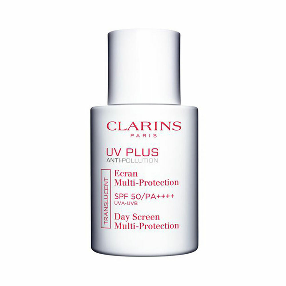 Clarins 嬌韻詩抗污染透白防曬霜 SPF50/PA++++ 30ml