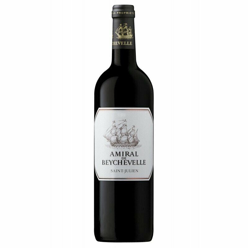 Amiral de Beychevelle 2016 (RP90)