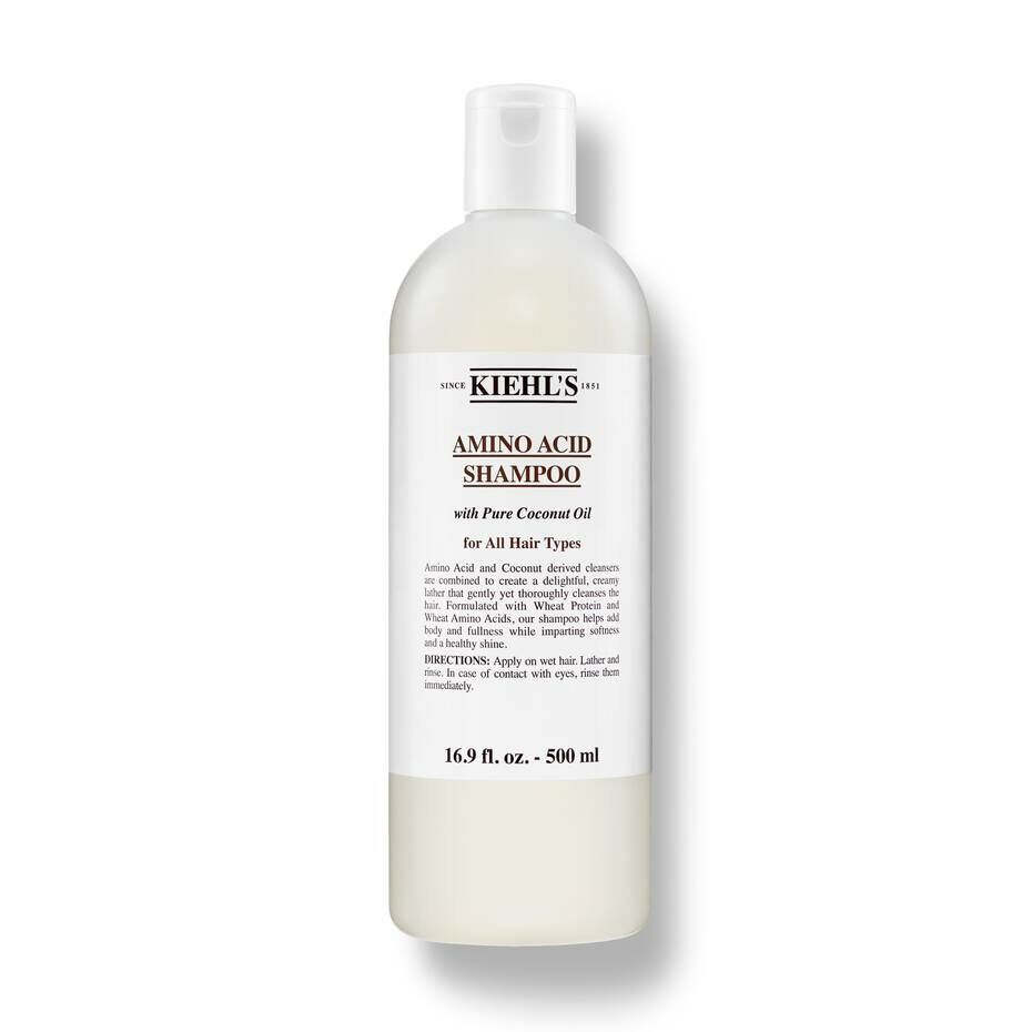 KIEHL'S 氨基酸洗髮水 500ml