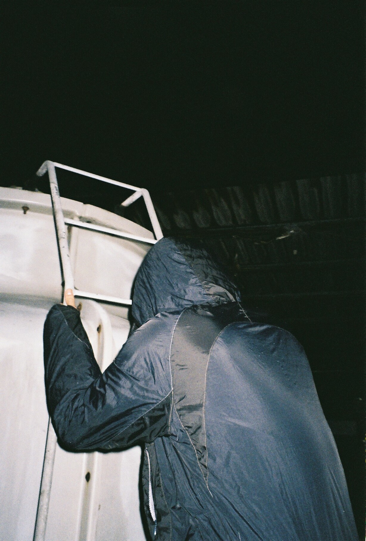 関税/送料込★Rest&Recreation★(W)WINDBREAKER JACKET Windbreaker Jacket - Secret Gear Rental