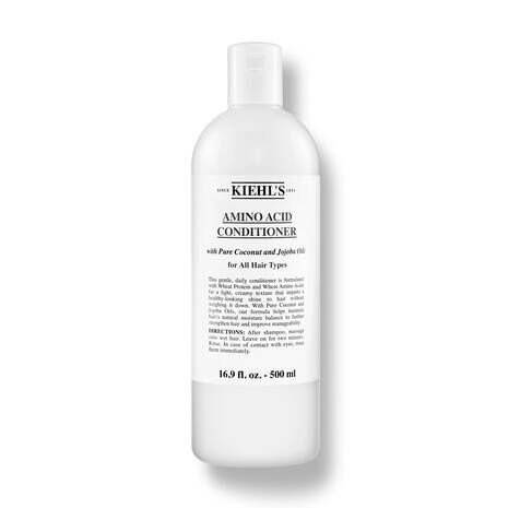 KIEHL'S 氨基酸護髮素 500ml