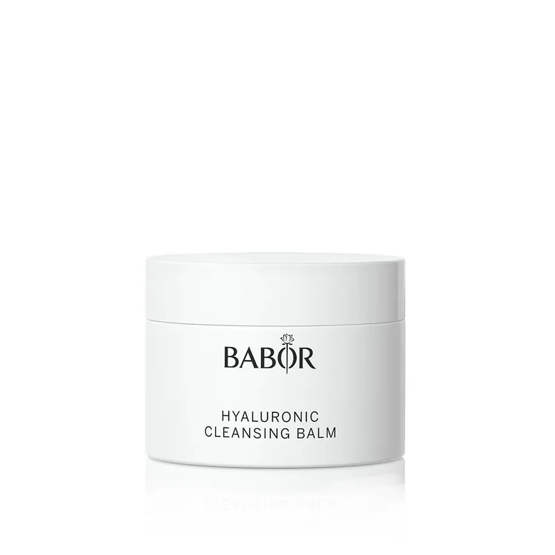 Babor Hyaluronic Cleansing Balm 透明質酸潔膚霜 150ml