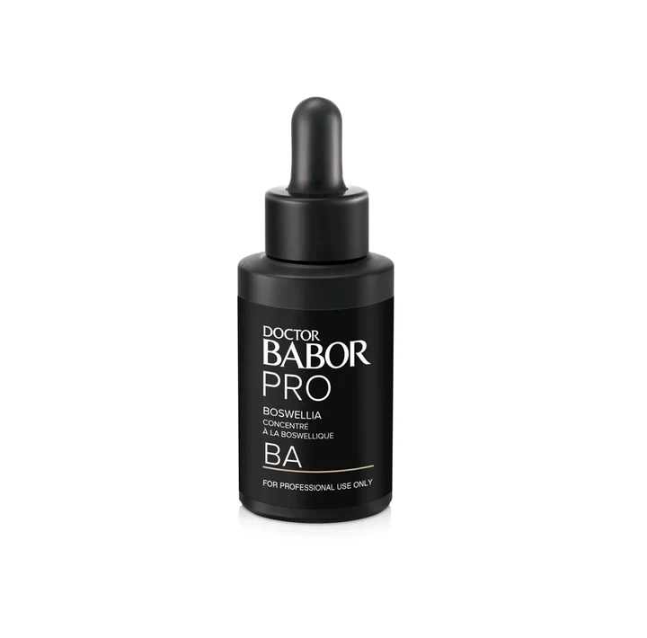 Babor Doctor Pro BA Boswellia Acid Concentrate BA抗炎舒壓滴管精華 30ml