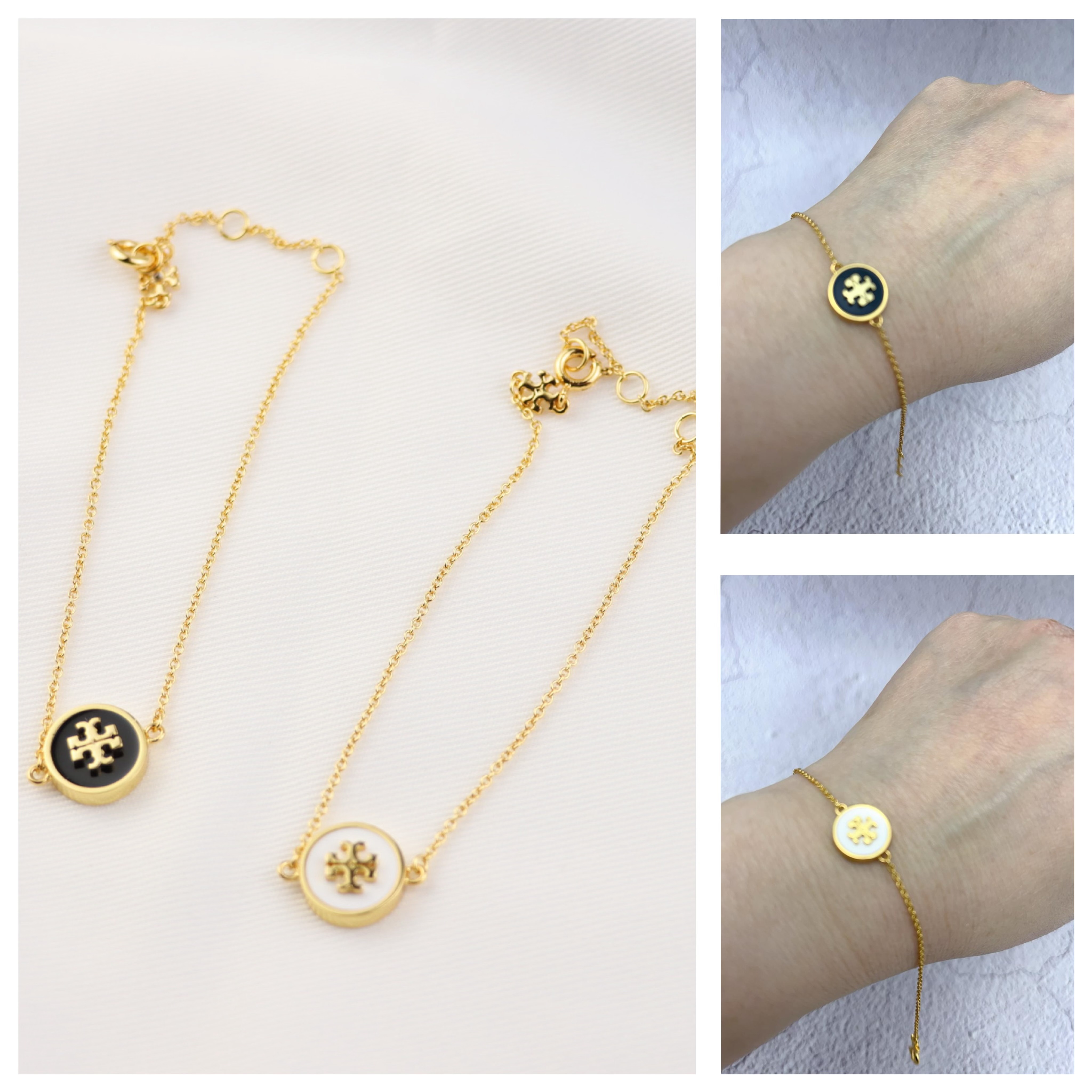 Y77 Txxx bxxx 兩色手鏈