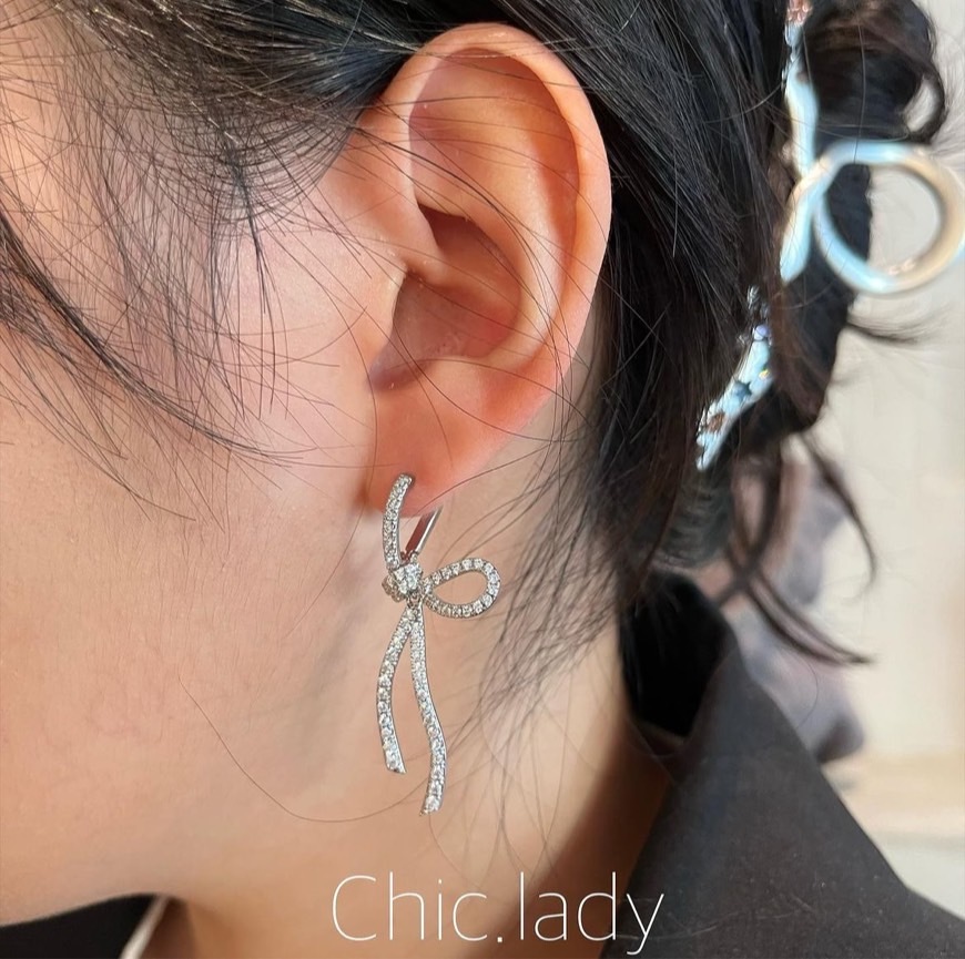 Earrings | 你的禮物